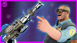 Let's Groove Tonight, share the Pomson of life! #tf2 #memes