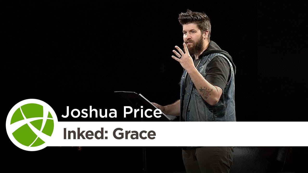 Inked: Grace | Joshua Price video player