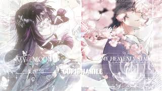 "You didn't deserve this"  Edit audio -Timestamps-
