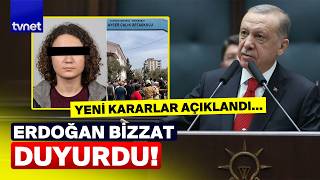 Kritik Yeni Kararlar Resmen Duyuruldu Vatandaşları Uyardı