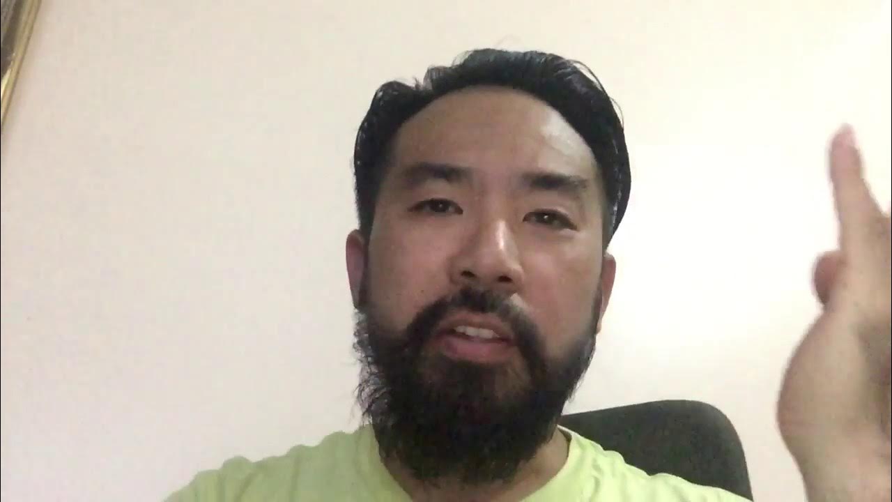 Could asia. Asians with Beard.