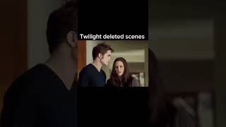 Ts is so funny 😂 #twilight #bella #deletedscene #edward #kristenstewart #robertpattinson #funny Profile