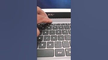 Acer Aspire 5,15 Touchpad Not Working Problem in Windows 11,10#macnitesh#virulshorts#Touchpad#2024