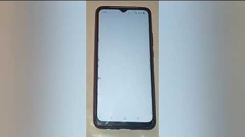 How to change language in oppo a8, change language setting