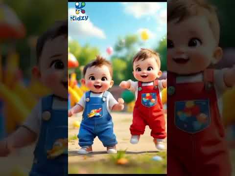 عاوزين حاجات كتير كيدز اطفال كرتون اطفال