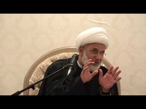 الشيخ زهير الدرورة معنى إسم البتول عليها أفضل الصلاة والسلام