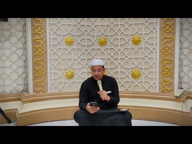 QOSIDAH AL HABIB ALI BIN MUHAMMAD AL HABSYI class=