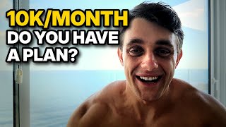 The Income Source Nobody Talks About (10K/Month, No Degree, No Capital)