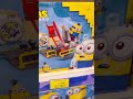Which Minions Lego Set Should I Buy Shorts Lego Minions Which Minions Lego Set Should I Buy Shorts Lego Minions