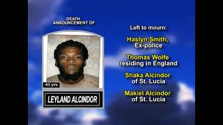 Leyland Alcindor long