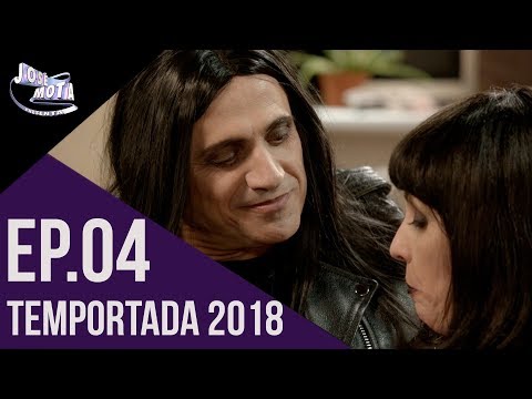 ¡Estreno! ́MotaPresenta4 COMPLETO | JMP 2018