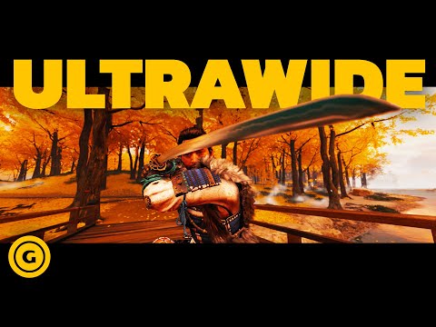 kein Name: 11 Minutes Gameplay Ultrawide PC Max Settings 