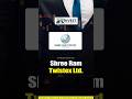 Shree Ram Twistex Ltd. IPO - IPO Listing, Allotment, Details