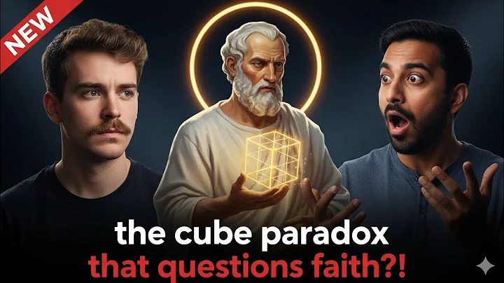 Atheist vs Christian vs Spiritual Thinker Debate | Is Not Believing in God More Harmful? 