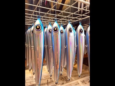 ダイブベイト - YouTube