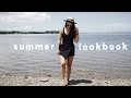 Summer Outfit Ideas | Gemary