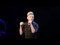 Billy Gilman : You'll Never Walk Alone - Tribute to Jerry Lewis with montage . Niagara Falls 8/26/17