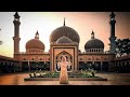 نور الهدى يا حبيبي يا محمد       