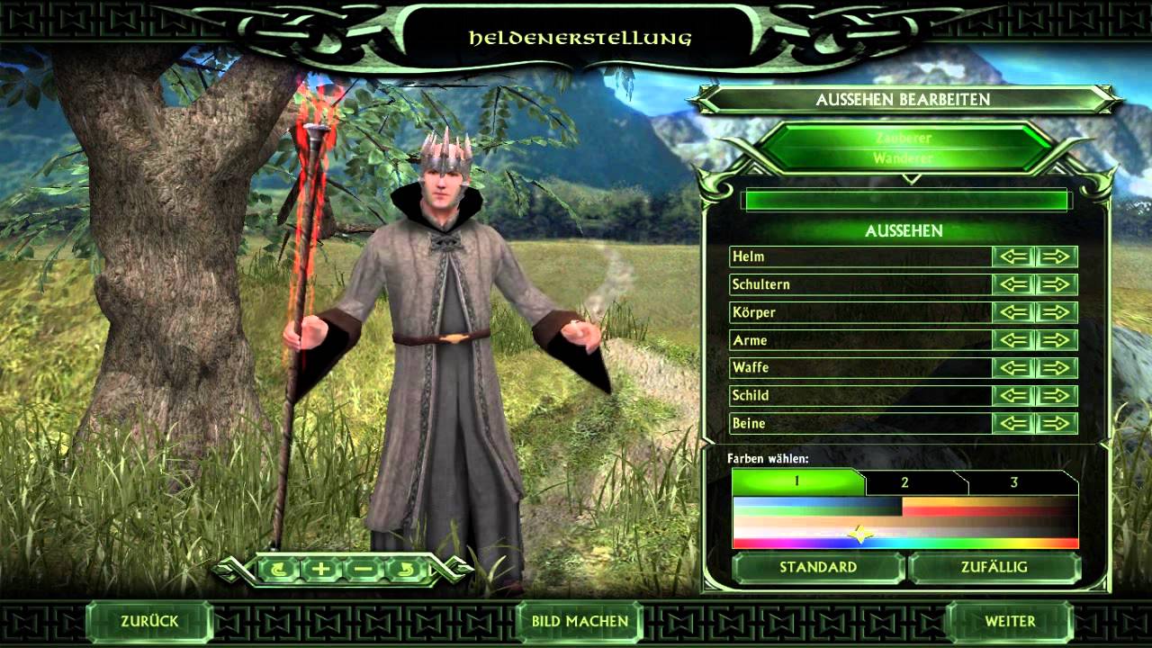 Schlacht Um Mittelerde 2 No Cd Crack pofekits - Blog