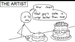 Cake