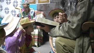 Well Of Hope Vbs 2010