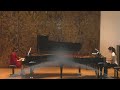 Giovanni Sollima, Subsong V