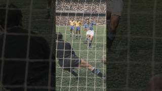 When a player almost lost his pants while taking a penalty in the FIFA World Cup  #fifa #shorts