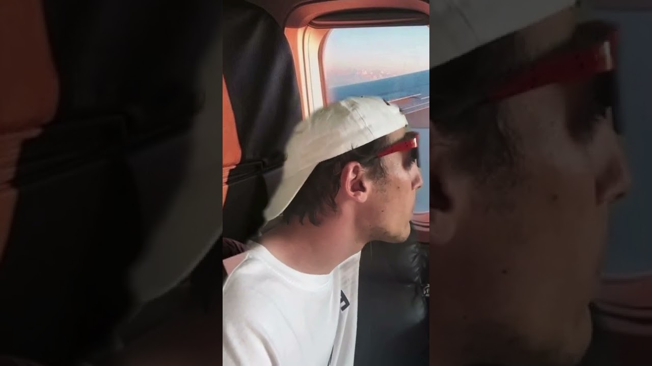 safe travels 😂😳 