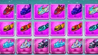 🔥 😱 SNAKE CLASH IO: LEGEND SKIN 🆚 ALL MAX LEVEL BOSSES | WHICH ONE WINS THIS IMPOSSIBLE BATTLE?!#29🔥 screenshot 2