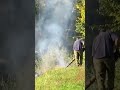 Dimnih signali iz bezimenog parka