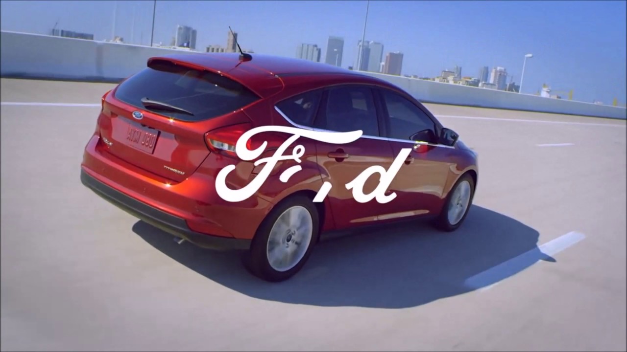 2017 Ford Focus Mckinney, TX Ford Dealer Mckinney, TX YouTube