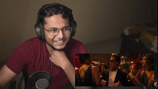BABYLON Trailer (Uncensored) • Reaction