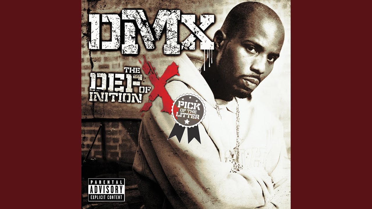 Dmxとその時代 世の中に自分を合わせられなかったhiphop界のダークヒーロー