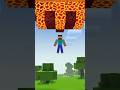 Dont bullying steve in minecraft  hells comin with me shorts minecraft viral