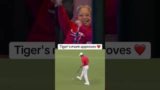 Tigers mom approves ❤️