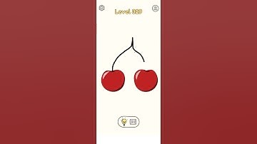 DOP 2: Delete One Part  Level 329 Walkthrough Solution #shorts #DOP2