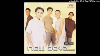 New Boyz - Ku Miliki Jua HQ
