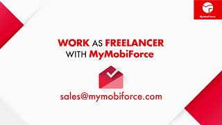 Tower implementation engineer (work as freelancer with my mobiforce)