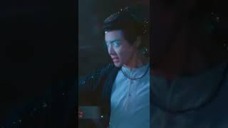 Wang Ye Used All His Powers To Break His Protection Seal Im Nobody Season 2 cdrama