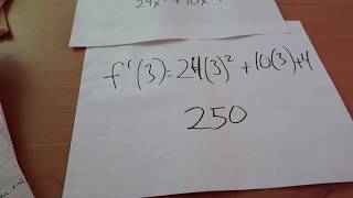 Pytorch Grad And Derivatives