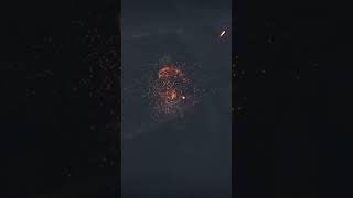 F-4 Phanton Targets Air Defense On Ground