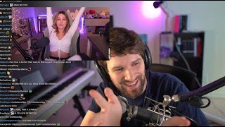 Alinity Speaks Out - Hosted by Destiny ( Alinity Apology )