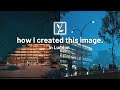 How to Use Lumion to Create Emotional Renders, A tutorial