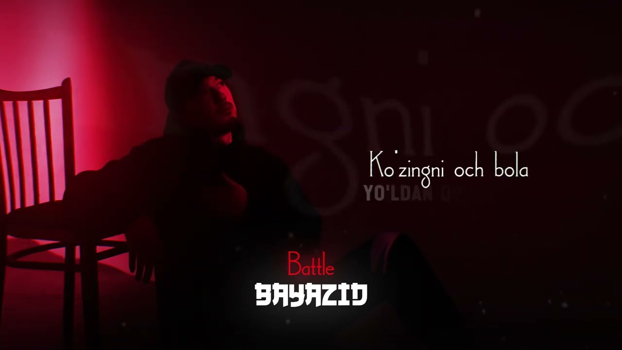 (DRILL) Bayazid-Battle (style)