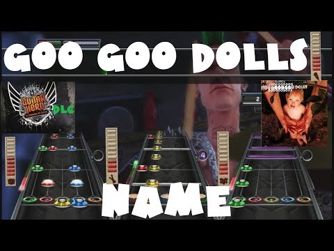 goo-goo-dolls---name---guitar-hero-warriors-of-rock-dlc-expert-full-band-(december-7th,-2010)