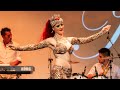 Kahina | Mercado Persa 2019 | Show de Gala