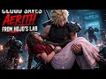 ITs final fantasy 7 remake time with  no commentary gameplay