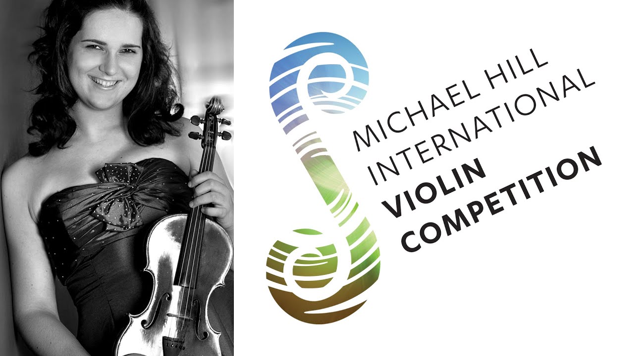 new zealand currency 2015 Semi-Final Round II: Competitor #6 Marie-Christine - Prokofieff: Sonata No. 2 in D major