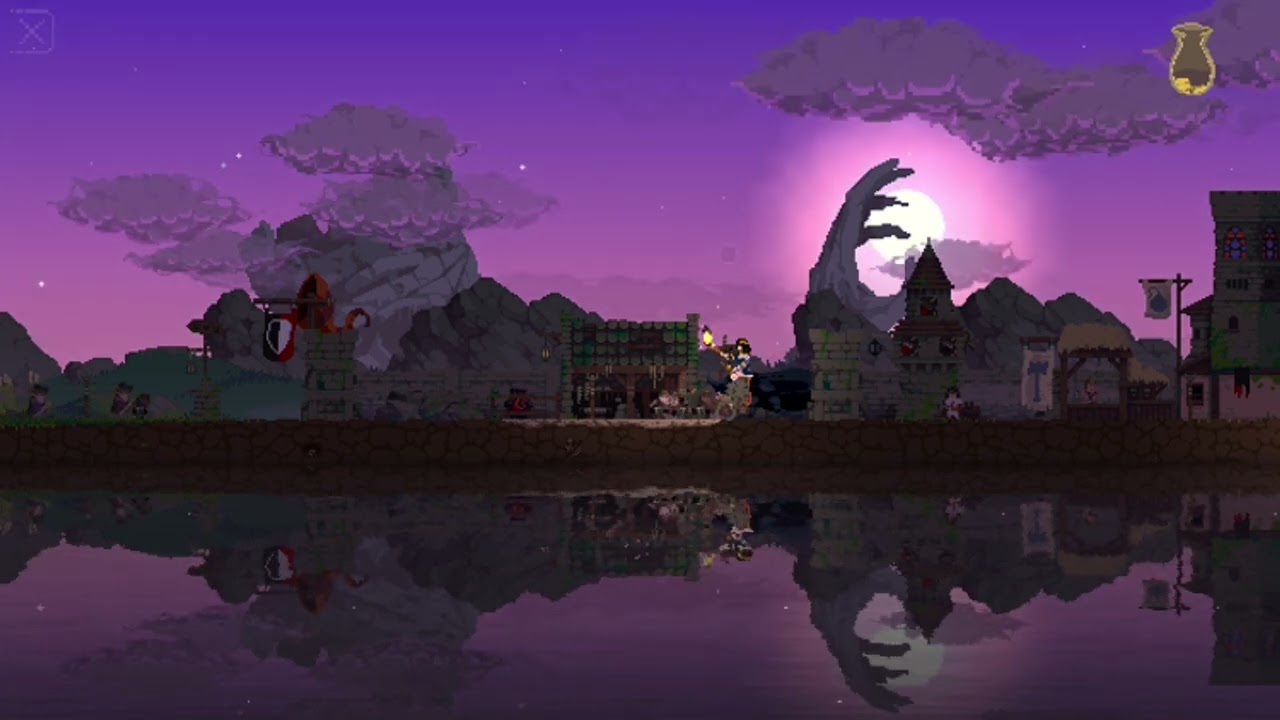 Kingdom Two Crowns (Dead Lands) #14