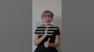 ¿Sabías que tu celular usa IA todos los días y ni lo notas? #tecnologia ía #IA #Curiosidades